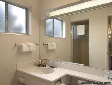 Budget Inn/ Natick Kamer foto