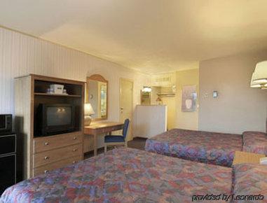 Budget Inn/ Natick Kamer foto